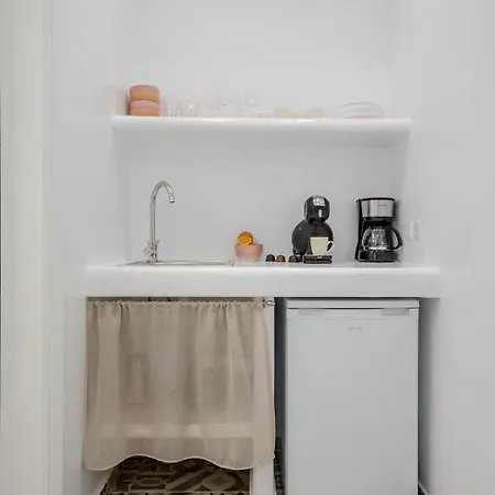 Jardin De Castillo , Naxos Town Naxos City