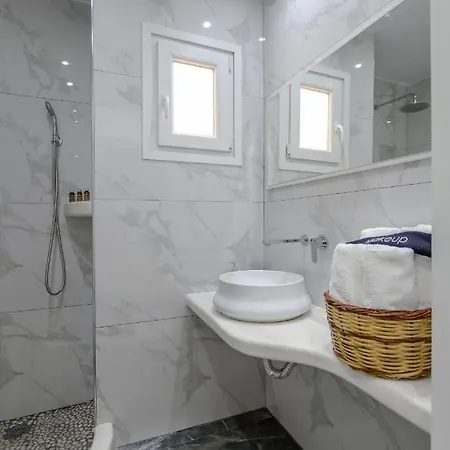 Apartman Jardin De Castillo , Naxos Town Naxos City