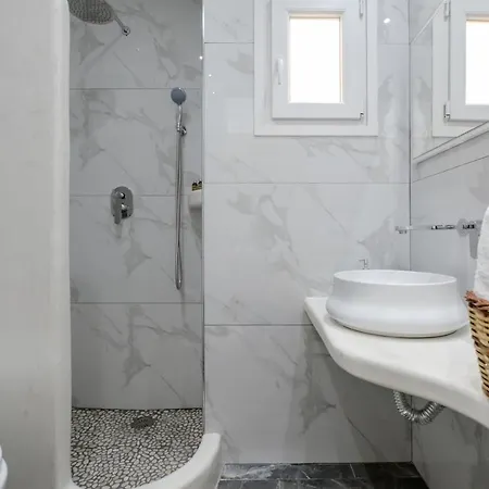 Apartman Jardin De Castillo , Naxos Town Naxos City