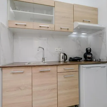 Apartman Jardin De Castillo , Naxos Town *