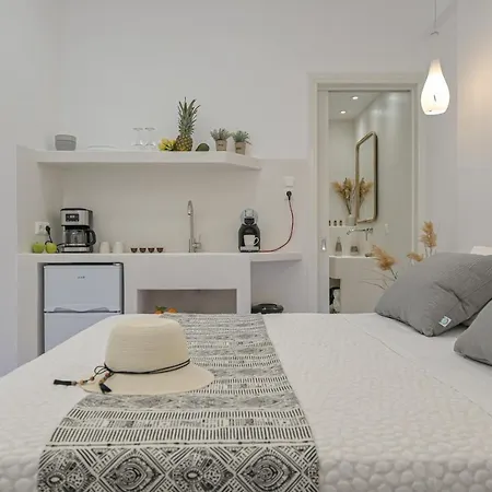 Jardin De Castillo , Naxos Town