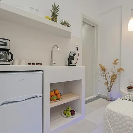 Jardin De Castillo , Naxos Town *