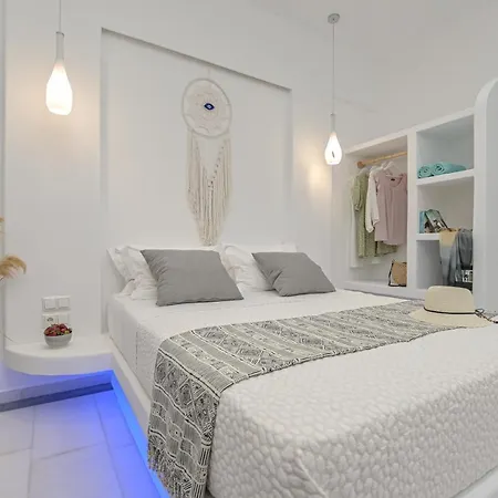 Jardin De Castillo , Naxos Town Appartement *