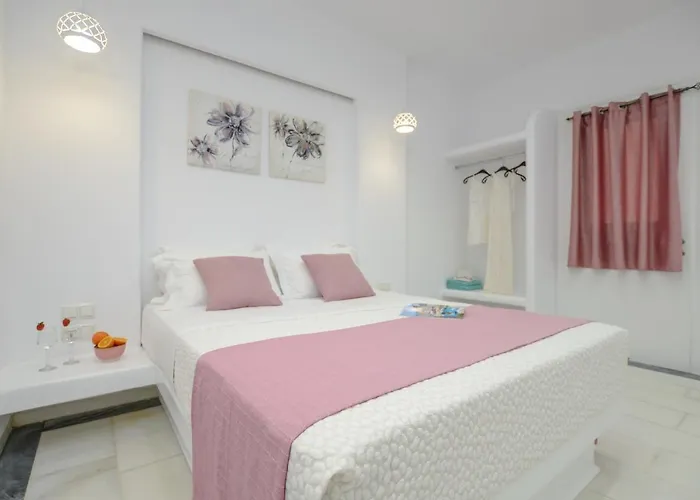 Jardin De Castillo , Naxos Town *