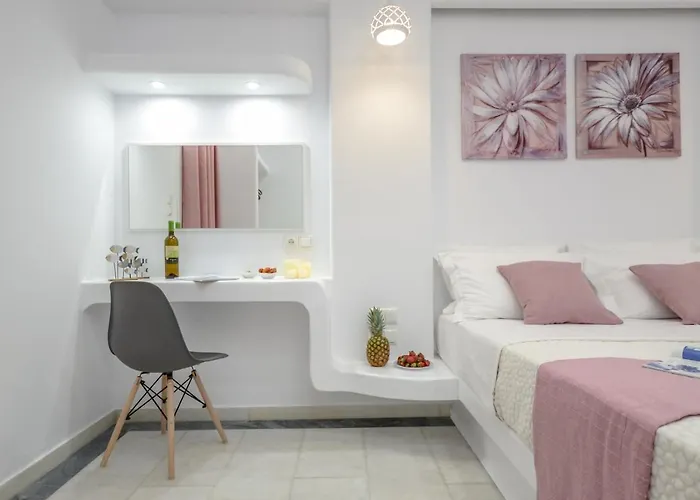 Jardin De Castillo , Naxos Town * Naxos City