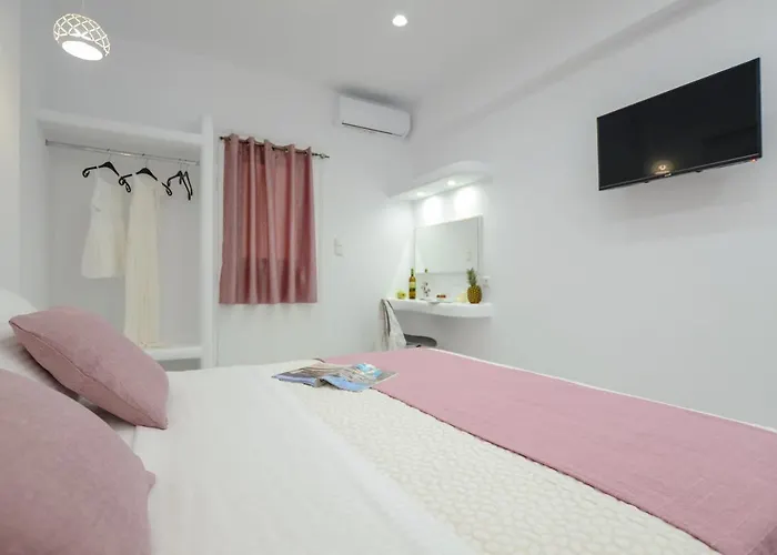 Jardin De Castillo , Naxos Town Naxos City