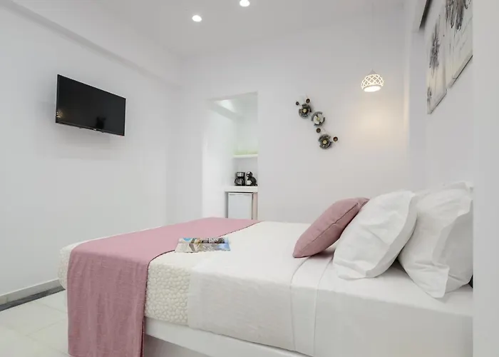 Jardin De Castillo , Naxos Town