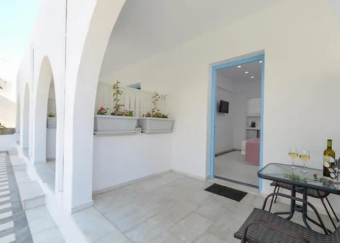 Jardin De Castillo , Naxos Town شقة Naxos City