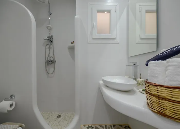 Jardin De Castillo , Naxos Town Naxos City