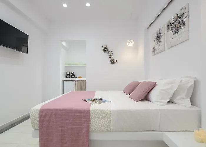 Jardin De Castillo , Naxos Town Naxos City