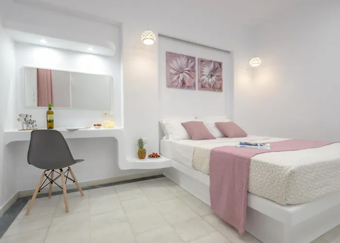 Jardin De Castillo , Naxos Town شقة Naxos City