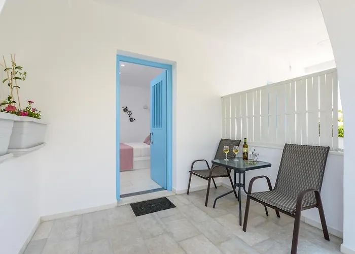 Jardin De Castillo , Naxos Town * Naxos City