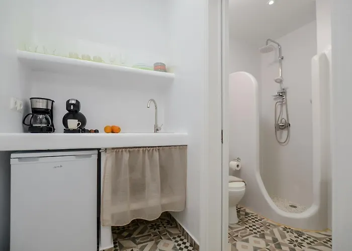 Jardin De Castillo , Naxos Town