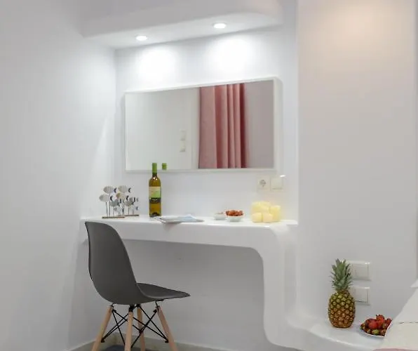 Jardin De Castillo , Naxos Town شقة