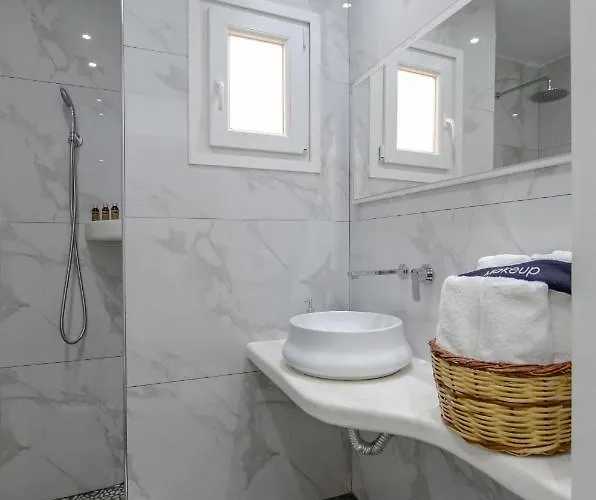 شقة Jardin De Castillo , Naxos Town Naxos City