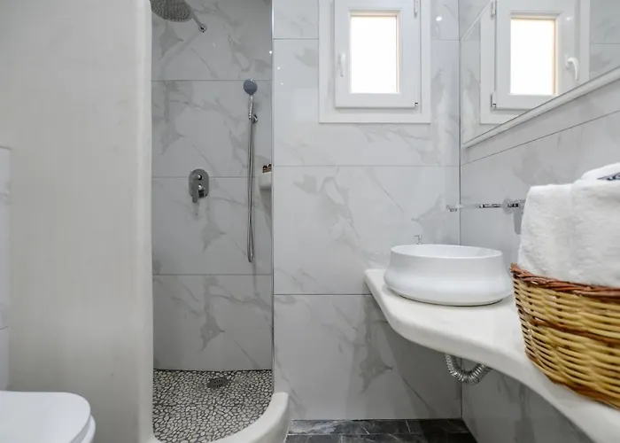 شقة Jardin De Castillo , Naxos Town Naxos City