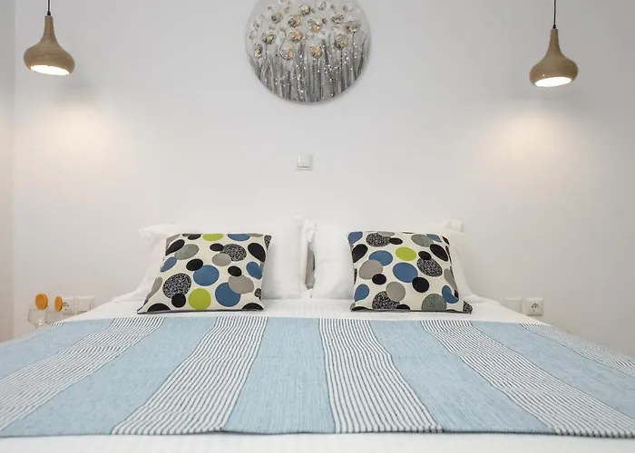 Jardin De Castillo , Naxos Town