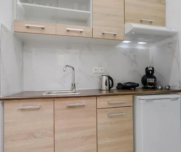 شقة Jardin De Castillo , Naxos Town *