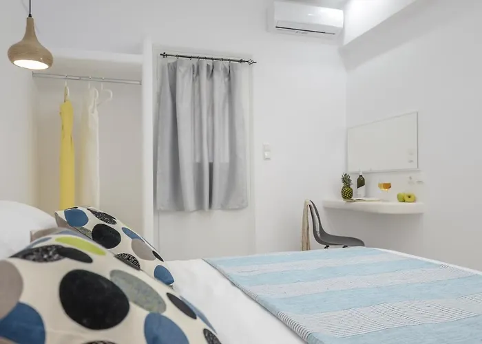 شقة Jardin De Castillo , Naxos Town Naxos City