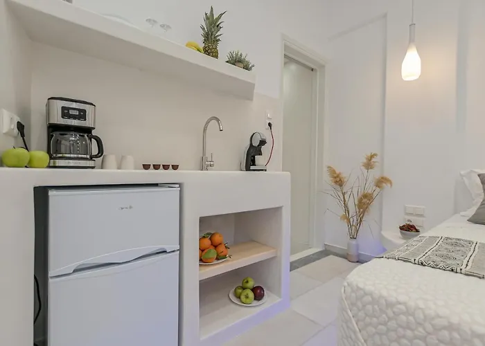 Jardin De Castillo , Naxos Town *