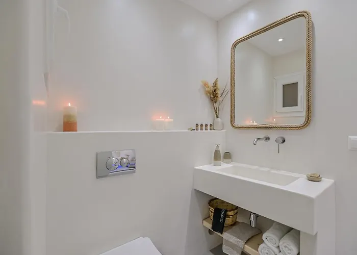 Jardin De Castillo , Naxos Town *