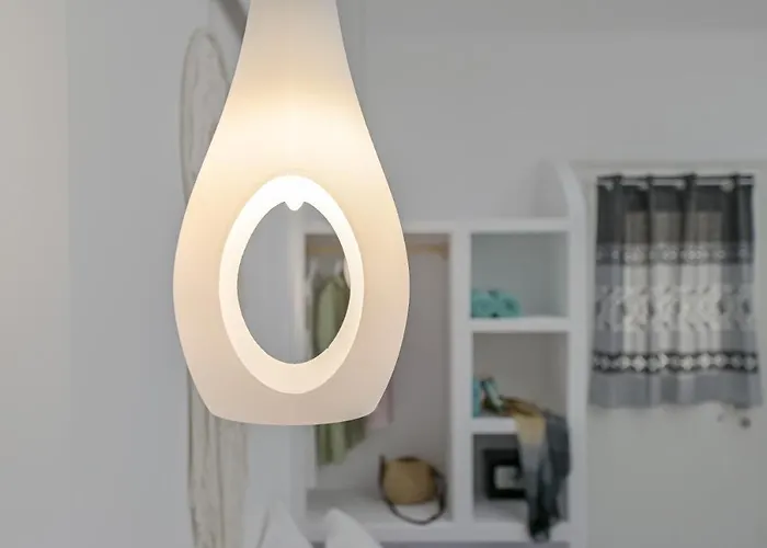 شقة Jardin De Castillo , Naxos Town *