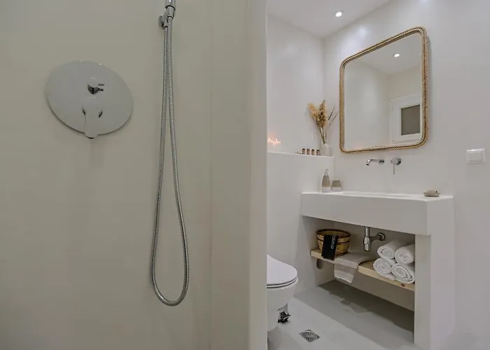 Jardin De Castillo , Naxos Town