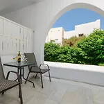 Jardin De Castillo , Naxos Town Appartamento *