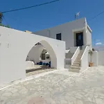 Jardin De Castillo , Naxos Town Appartamento *