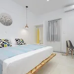 Appartamento Jardin De Castillo , Naxos Town *