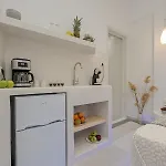 Jardin De Castillo , Naxos Town Appartamento *