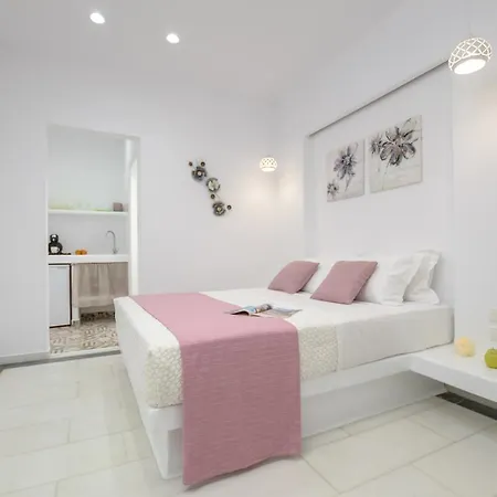 Jardin De Castillo , Naxos Town Naxos City