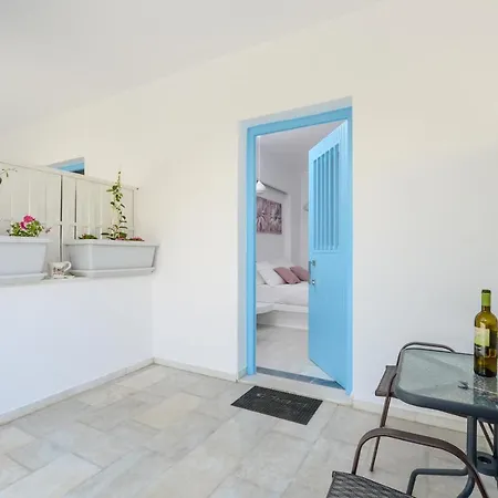 Jardin De Castillo , Naxos Town *