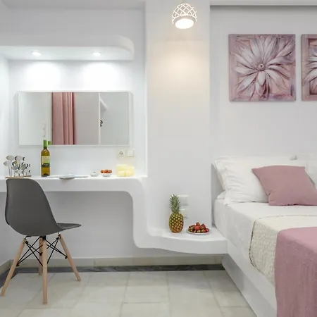 Jardin De Castillo , Naxos Town * Naxos City