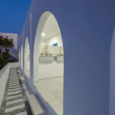 Jardin De Castillo , Naxos Town