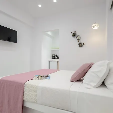 Jardin De Castillo , Naxos Town