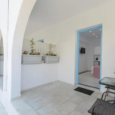 Jardin De Castillo , Naxos Town Appartement Naxos City