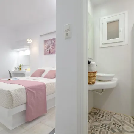 アパート Jardin De Castillo , Naxos Town *