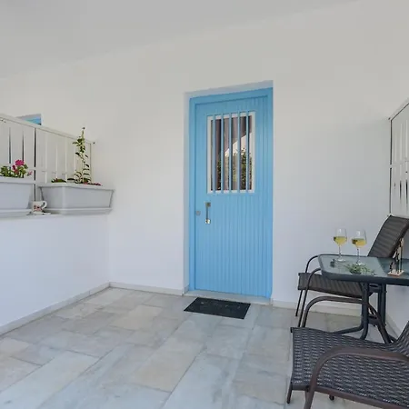 Jardin De Castillo , Naxos Town Apartment *