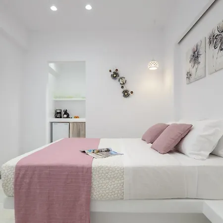 Jardin De Castillo , Naxos Town Naxos City