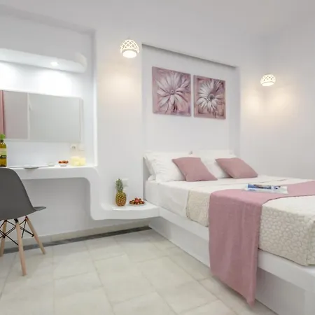 Jardin De Castillo , Naxos Town Appartement Naxos City