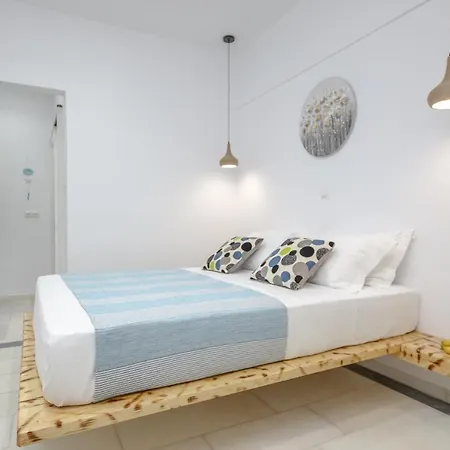 アパート Jardin De Castillo , Naxos Town Naxos City