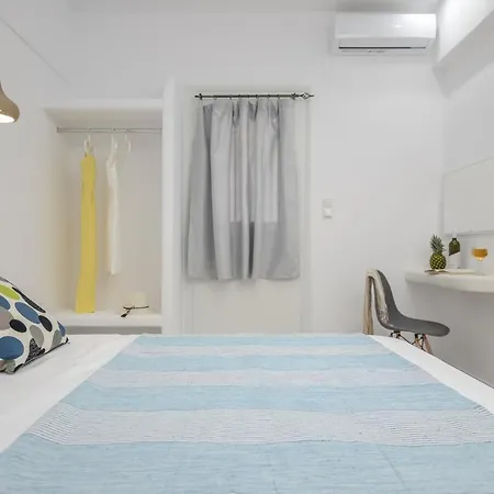 Jardin De Castillo , Naxos Town Appartement Naxos City