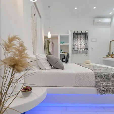 Apartment Jardin De Castillo , Naxos Town Naxos City