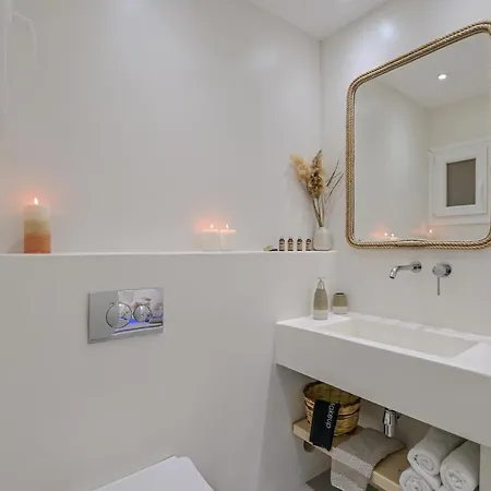 Jardin De Castillo , Naxos Town *