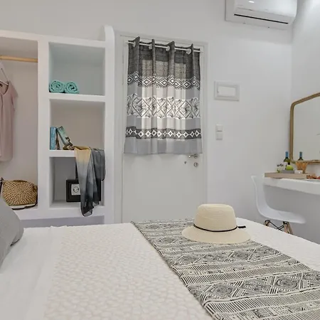 Apartment Jardin De Castillo , Naxos Town Naxos City