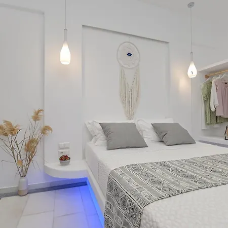 Apartment Jardin De Castillo , Naxos Town Naxos City