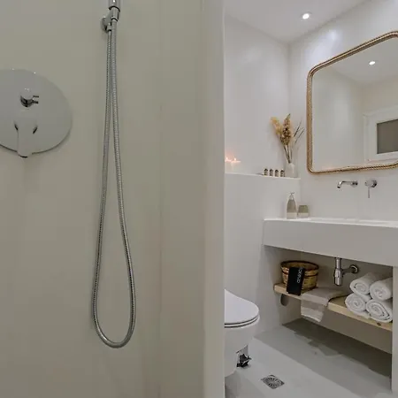 Jardin De Castillo , Naxos Town